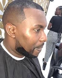 Antony Kinyua's Instagram, Twitter & Facebook