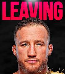 Justin Gaethje old ass just beat the sh*t outta Pimblett #ufc #UFC324