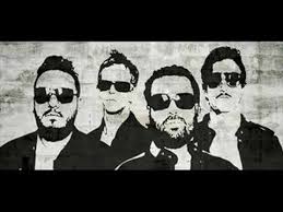 Molotov Chinga Tu Madre Lyrics English Translation