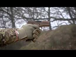 508 likes · 1 talking about this. Her Er Forsvarets Nye Pistol Youtube