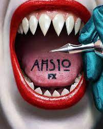 Creator ryan murphy has been teasing fans with hints. American Horror Story Tv Serie 2011 Filmstarts De