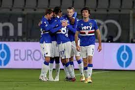 Allenamento di scarico per i blucerchiati. Sampdoria Vs Udinese Prediction Preview Team News And More Serie A 2020 21