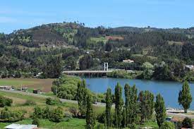 kaˈɾawe) is a city and commune in southern chile. Carahue La Ciudad De Los Tres Pisos Que Hacer En Chile