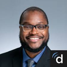 Dr. Alson E. Mercurius, MD