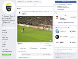 Ambasadorul suediei la bucureşti, anneli lindahl kenny, a accentuat şi mai mult semnificaţia muncii doamnei radu. Ambasada Suediei La Bucuresti ReacÈioneazÄ DupÄ Discursul Lui Donald Tusk De AsearÄ Europa Fm