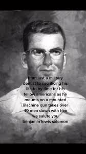 Benjamin Lewis Salomon