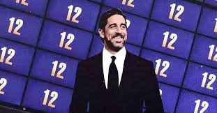 Watch what happened after the show in the exclusive. Aaron Rodgers Wants To Be The Permanent Host Of Jeopardy The Ringer
