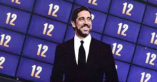 Aaron rodgers was trolled by a jeopardy! contestant in his first night hosting when he was asked who was responsible for the green bay packers' dreadful decision to kick a field goal in. Aaron Rodgers Wants To Be The Permanent Host Of Jeopardy The Ringer