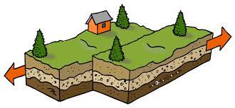 geology clip art earthquake fault earthquake clip art