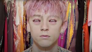 Machine Gun Kelly Releases Lil Wayne Collab 'ay!'