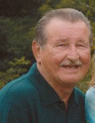 Obituary information for Carl Holcomb