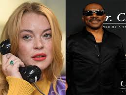 Hired for the billionaire's pleasure (2007) 3. From Lindsay Lohan To Eddie Murphy Celebs Who Were Caught Hiring Males For Pleasure The Economic Times