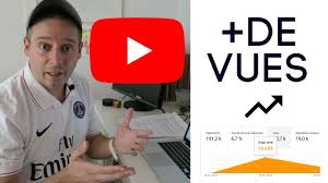Youtube permet de base d'ajouter des liens dans la description de votre vidéo ou un lien vers une url de youtube dans la vidéo. Comment Faire 10 000 Vues Sur Une Video Youtube Youtube