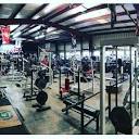 Metroflex Gym-Conroe