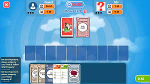 Monopoly deal juego de cartas tradicional con cartas más épicas. Monopoly Card Deal For Android Apk Download