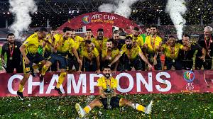 The afc cup is an annual continental club football competition organised by the afc. More Malaysian Teams To Get Continental Cup Competitions In 2021 Goal Com