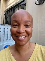 Tracy Ward Escobar, MBA