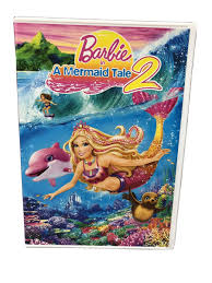 Barbie Mermaid Tale Barbie Movies In Arabic Barbie In A Mermaid Tale DVD