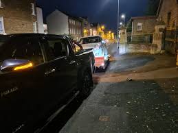 Mark McCarron Tyres & Recovery