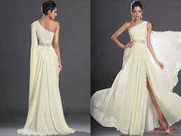 فساتين سهرة طويلة موديلات فساتين طويلة خريف صور فساتين سهرة طويلة منتديات أحباب العمر one shoulder wedding dress one shoulder formal dress wedding dresses