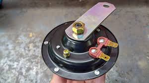 A burning smell from horn relay is another common symptom of an issue with the relay. How Motorcycle Horns Work And How To Fix Them Revzilla