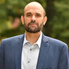 David Makin's Instagram, Twitter & Facebook