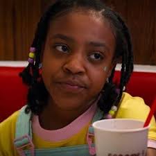 You can not spell America without erica"