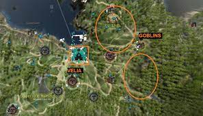 Bdo Manshaum Rotation Map Leveling 1 – 62 Guide (Grinding) – Black Desert Foundry