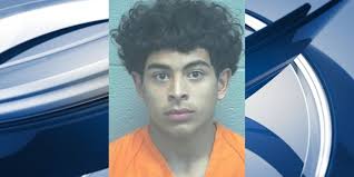 Midland police searching for teenage suspect in deadly shooting