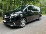 MERCEDES-VIANO