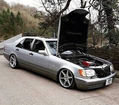 Mercedes W140 Mercedes Benz Cars Benz S500 Benz