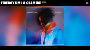 Fresh Talent Fireboy Dml Ft Olamide Afar Me Too Lyrics Lyrics The Dreamers