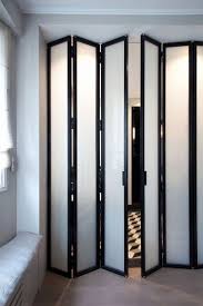 Unique Porte Coulissante Isolante Thermique Room Divider Doors Space Saving Doors Home