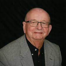 Richard (Dick) C. Gillis