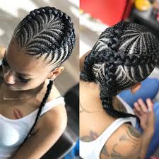 Haircuts for naturally curly hair. 6 Natural Hairstyles Perfect For Summer Behindthechair Com