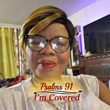 Profile for Joycelyn Arthur-Canterbury