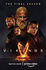 I always knew how vikings would end and, after 89 episodes, i truly believe the saga of ragnar lothbrok and his sons has been told and we are leaving our beloved although it is bittersweet, there are still 20 episodes left and the most ambitious and intensely emotional episodes are still to come. Vikings Tv Series 2013 2020 Imdb