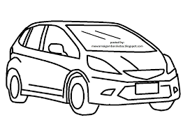 Konfigurieren sie ihr wunschauto & sichern sie sich jetzt den besten preis mit carwow. Kumpulan Contoh Gambar Sketsa Mobil Jeep Informasi Masa Kini