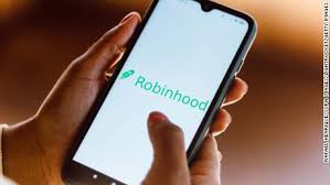 Robinhood Reveals New Regulatory Probes On The Eve Of Its Blockbuster Ipo Cnn