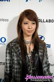 Kpop Star Boa Kwon At Kollaboration La 2009 At The Shrine Auditorium Beautiful People Asian Celebrities Boa Kwon