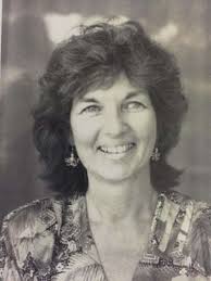 Gail Rogers Fields, artist