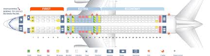 19 problem solving us air boeing 757 200 seating chart