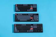 Keychron Keyboard Article Review - February 2024 – Keychron New Zealand