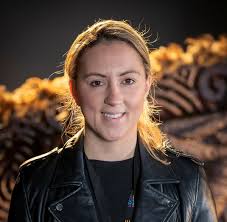 Bones: bringing to light the stories we carry within.