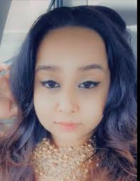 Obituary for Michelle Kerry Edoo