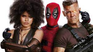 7,338,760 likes · 1,604 talking about this. Deadpool 2 2018 Filmkritik Myofb De