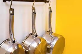 Ok, everyone who has ever burned a pot while cooking, please raise your hand. How To Clean Burnt Saucepans Cleanipedia