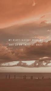 Harry styles is the most adorable human being i ve ever seen. Love You Goodbye 1d Lyrics Wallpaper One Direction Background Song Lyrics One Direction