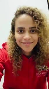 Former Eagle Suheily Colon