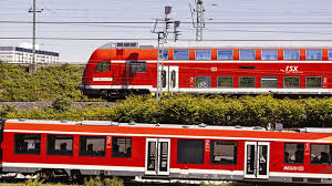 We did not find results for: Streikfrei Bis 2021 Deutsche Bahn Und Lokfuhrer Einigen Sich Auf Tarifvertrag